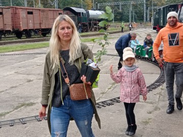 35 lat Polskiego Stowarzyszenia Miłośników Kolei, 